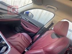 Changan CS85